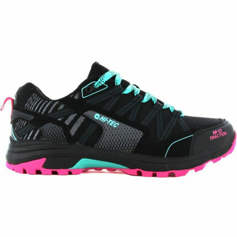 Sports Trainers for Women Hi-Tec Gravel Wo's