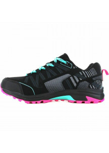 Sports Trainers for Women Hi-Tec Gravel Wo's