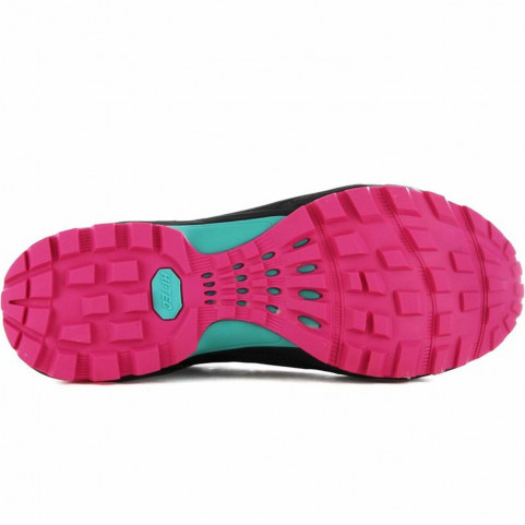 Sports Trainers for Women Hi-Tec Gravel Wo's