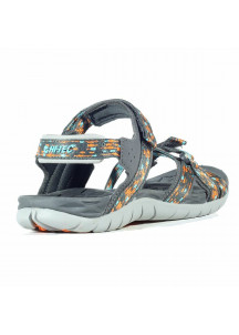 Mountain sandals Hi-Tec  Cloud Multicolour