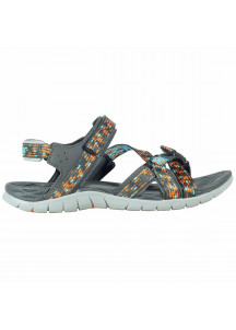 Mountain sandals Hi-Tec  Cloud Multicolour