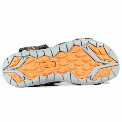 Mountain sandals Hi-Tec  Cloud Multicolour