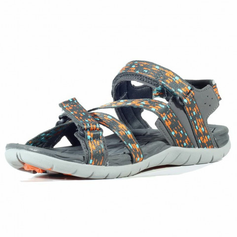 Mountain sandals Hi-Tec  Cloud Multicolour