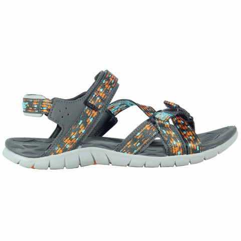 Mountain sandals Hi-Tec  Cloud Multicolour