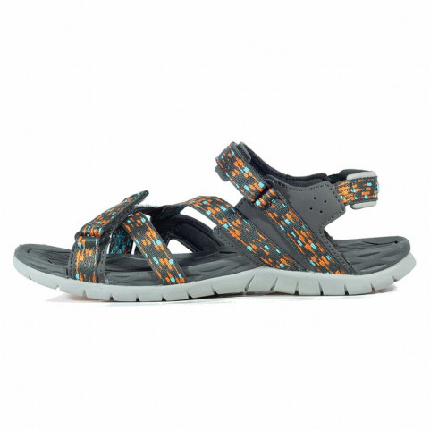 Mountain sandals Hi-Tec  Cloud Multicolour