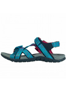 Mountain sandals Hi-Tec  Cloud Multicolour