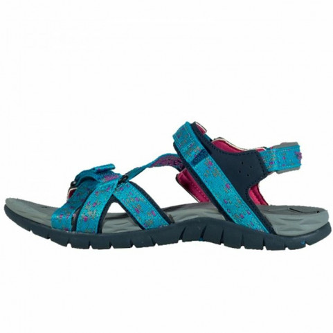 Mountain sandals Hi-Tec  Cloud Multicolour