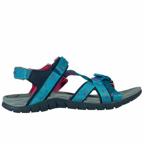 Mountain sandals Hi-Tec  Cloud Multicolour