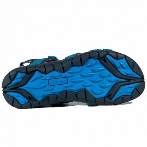 Mountain sandals Hi-Tec  Cloud Multicolour