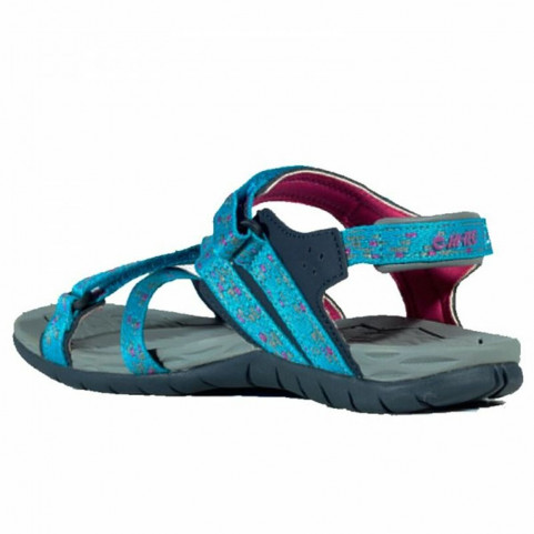 Mountain sandals Hi-Tec  Cloud Multicolour