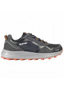 Trainers Hi-Tec Terra Fly 2 Moutain Dark grey Men