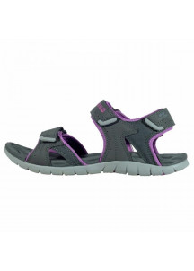 Mountain sandals Hi-Tec  Kuriles Multicolour