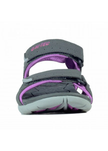 Mountain sandals Hi-Tec  Kuriles Multicolour