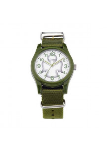 Unisex Watch Amen ANGELO DI DIO (Ø 36 mm)