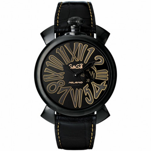 Men's Watch GaGa Milano 5086-01