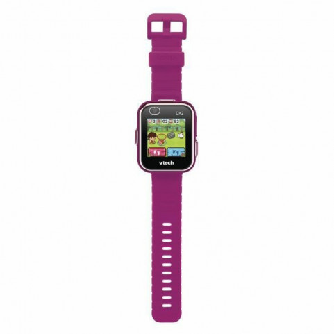 Kids' Smartwatch Vtech DX2 (Refurbished C)