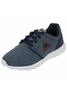 Sports Shoes for Kids Le coq sportif Dynacomf Dark blue