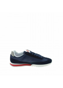 Men’s Casual Trainers Le coq sportif Veloce Navy Blue