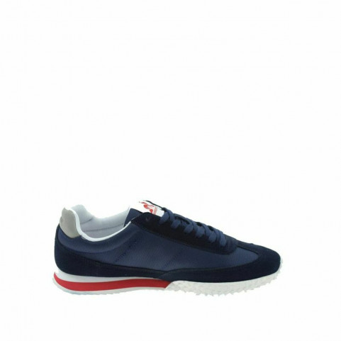 Men’s Casual Trainers Le coq sportif Veloce Navy Blue