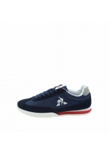 Men’s Casual Trainers Le coq sportif Veloce Navy Blue