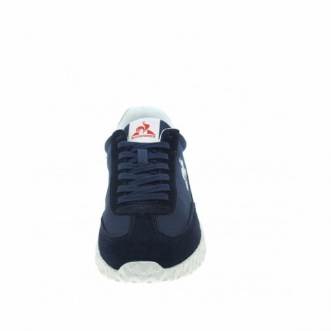 Men’s Casual Trainers Le coq sportif Veloce Navy Blue