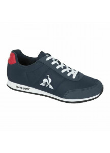 Men’s Casual Trainers Le coq sportif RACERONE 2220378 Navy Blue 41