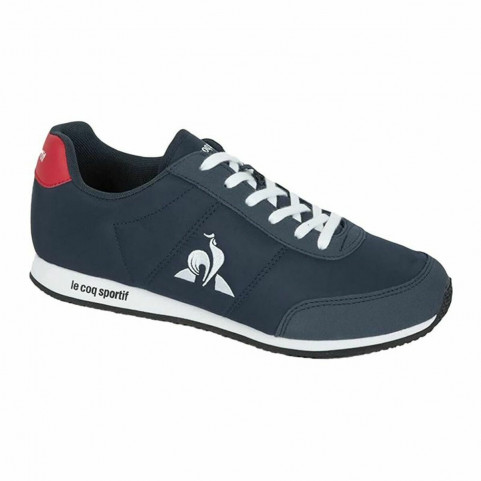 Men’s Casual Trainers Le coq sportif RACERONE 2220378 Navy Blue 41