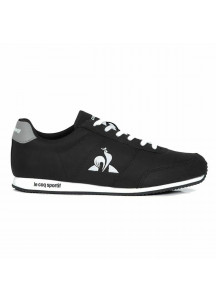 Men’s Casual Trainers Le coq sportif RACERONE 2220379  Black 41