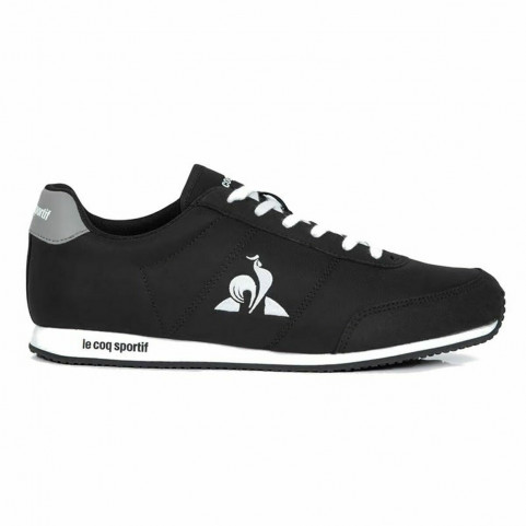 Men’s Casual Trainers Le coq sportif RACERONE 2220379  Black 41