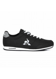 Men’s Casual Trainers Le coq sportif RACERONE 2220379  Black