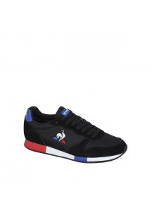 Trainers  SPORTIF ALPHA TRICOLORE  Le coq sportif 2220386  Black