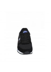 Trainers  SPORTIF ALPHA TRICOLORE  Le coq sportif 2220386  Black