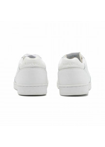 Unisex Casual Trainers Le coq sportif Breakpoint White