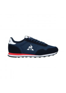 Men's Trainers  SPORTIF ASTRA Le coq sportif  2310152 Navy Blue