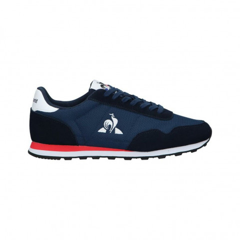 Men's Trainers  SPORTIF ASTRA Le coq sportif  2310152 Navy Blue