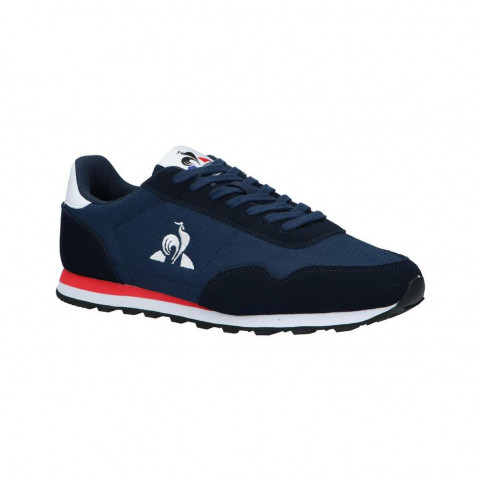 Men's Trainers  SPORTIF ASTRA Le coq sportif  2310152 Navy Blue