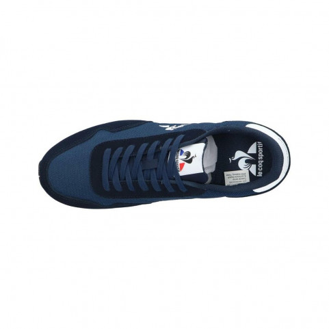 Men's Trainers  SPORTIF ASTRA Le coq sportif  2310152 Navy Blue