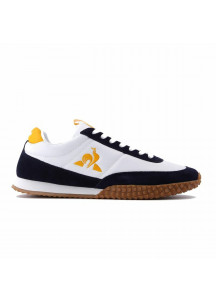 Men’s Casual Trainers Le coq sportif Veloce Sport White