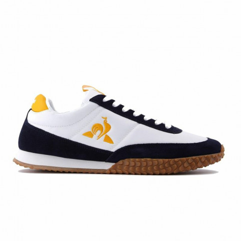 Men’s Casual Trainers Le coq sportif Veloce Sport White