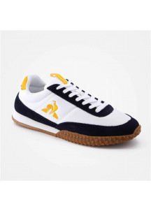 Men’s Casual Trainers Le coq sportif Veloce Sport White