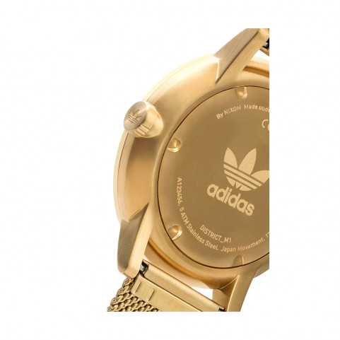 Ladies'Watch Adidas Z041604-00 (Ø 40 mm)