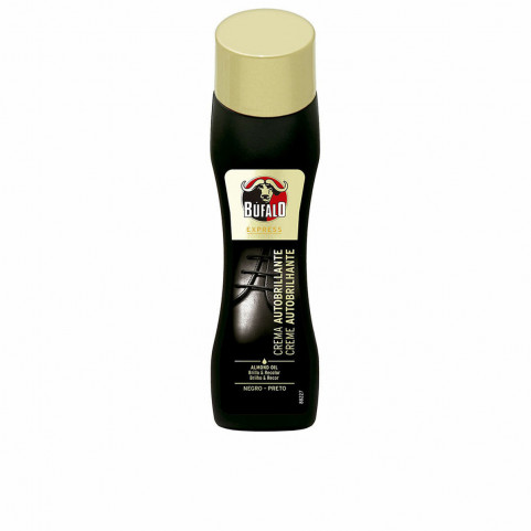 Shoe polish Búfalo   Black 50 ml