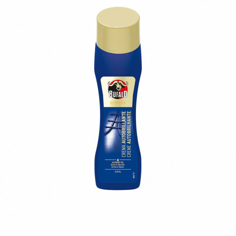 Shoe polish Búfalo   Blue 50 ml