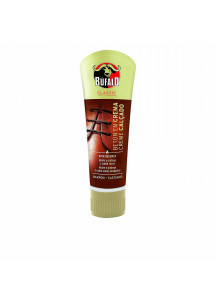 Shoe polish Búfalo   Brown 50 ml