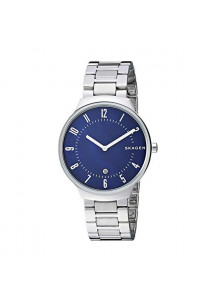 Men's Watch Skagen GRENEN (Ø 38 mm)