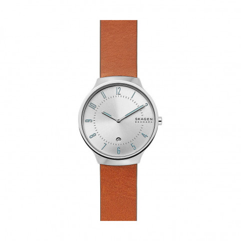 Men's Watch Skagen GRENEN (Ø 38 mm)