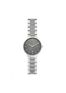 Men's Watch Skagen GRENEN (Ø 38 mm)