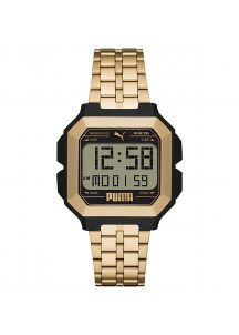 Men's Watch Puma REMIX (Ø 45 mm)