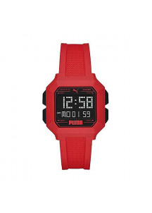 Men's Watch Puma REMIX (Ø 45 mm)