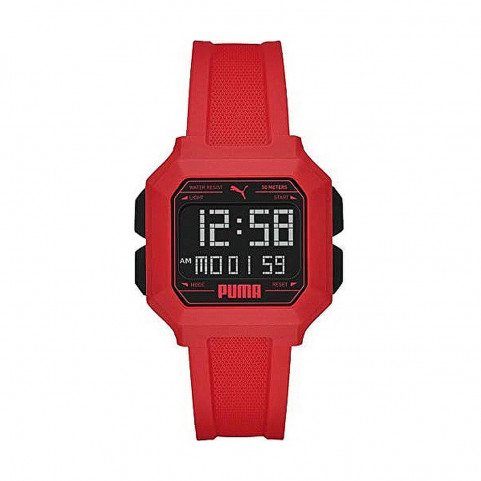 Men's Watch Puma REMIX (Ø 45 mm)